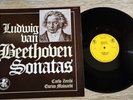 Enrico Mainardi Beethoven Cello Sonatas RADIOTON