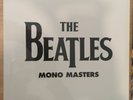 The Beatles Mono Masters 2014 Mint/Sealed Vinyl