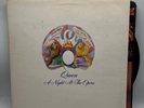 Queen - A Night At The Opera - 1975 UK 1st Press Album (VG+) Ultrasonic Clean
