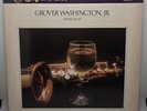 Grover Washington Jr - Winelight SuperDisc LP NR 39 (Ultrasonic Cleaned)