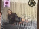 Signed Hilary Duff Luck Or Something Vinyl Autographed cover from Supervinyl NEW
