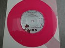 Go-Go's OUR LIPS ARE SEALED 1981 UK 7
