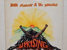 Bob Marley & The Wailers – Uprising LP (1980 Island ILPS 9596) Original Press