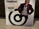 Luther Vandross NEVER TOO MUCH: GREATEST HITS Best Of 19 Songs NEW VINYL 2 LP