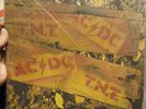 ROCK  AC / DC  T.N.T.  FIRST AUSTRALIAN PRESSING  ALBERT LAB IN SHRINK RARE