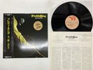 Freddie King 1934-1976 Japan LP OBI [89159ER]