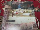 Pusha T Daytona Vinyl Album Kanye West Rick Ross 2018 Near Mint