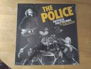 Lp The Police - Bbc Rock Hour 1979 ( New )