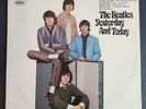 1966 THE BEATLES YESTERDAY AND TODAY VINYL LP ST-2553 APPLE SUB LA PRESS *VG++*