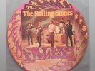THE ROLLING STONES Flowers German LP picture disc