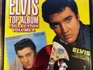 Elvis Presley Box Set Collector's Edition Colored Vinyl Collectables 12