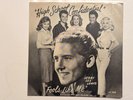Jerry Lee Lewis - High School Confidential - Canada Quality PS 45 EX