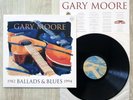 Gary Moore Ballads & Blues 1982-1994 Original UK 1st Press Virgin V 2768 NM