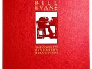 Bill Evans - The Complete Riverside Recordings (18xLP) (1984 - US) (NM or M-)