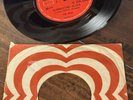 The Who Summertime Blues b/w Heaven And Hell 45 Import Fm Brazil Polydor 126 040