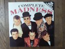 MADNESS- COMPLETE MADNESS - UK 1982 - EXCELLENT