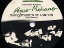 Pogue Mahone - Dark Streets Of London / The Band Played Waltzing Matilda (7