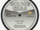 EARL ZERO/AUGUSTUS PABLO - Please Officer - Vinyl (12