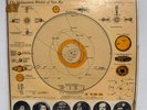 The Heliocentric Worlds Of Sun Ra Vol 2 LP ESP-Disk 1017 Stereo 1968 *Low Grade*