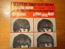 George Martin ‎– Ringo's Theme (This Boy) 1964 UA UA 745 45 7” Vinyl VG