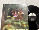 Masaru Imada Trio – Standards LP Insert (NM) [1977 Japan Press] THREE BLIND MICE