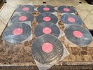VERY Rare Beatles 10 Vinyl LP Box Set KM Pressed Released In Taiwan ONLY *MINT*