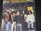 Tragically Hip Up to here Vinyl (1989 First Edition)- Good