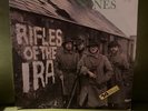Wolfe Tones - Rifles of the I.R.A LP Vinyl Dolphin Records 1970 Folk VG+ Rare
