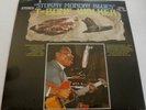 T-BONE WALKER - Stormy Monday Blues - New, Sealed Vinyl LP Record Album