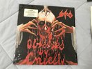 Sodom Obsessed by Cruelty Vinyl Metal Blade Records First Press