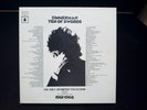 Zimmerman Ten of Swords Bob Dylan 1985 pressing Vinyl
