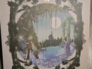 The Legend Of Zelda: Ocarina of Time Hyrule Symphony LP Vinyl OOT Record Purple