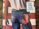 Bruce Springsteen Born in the USA 1984 Vinyl LP Record Album SEALED From Target