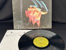 1970 - Black Sabbath - Paranoid - LP WS-1887 1st Press Green Warner Bros. Label