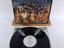 PROMO The Warriors OST Orginal Soundtrack SP 4761 LP VINTAGE VINYL RECORD