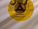 BARBARA ST CLAIR TEACHER MAN JAZZMAN SOUL 7