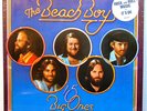 Beach Boys – 15 Big Ones - 1976 Reprise Rock Vinyl LP Record  VTG SEALED HYPE