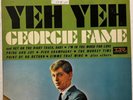 Georgie Fame Blue Flames Yeh LP-12282 Stereo Imperial Vintage 1965 LP Vinyl NM