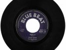 PRINCE BUSTER - ENJOY IT / OPEN UP BARTENDER [ BLUE BEAT ] UK 7