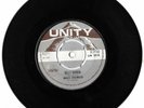 (Skinhead Reggae) BELLY WOMAN Derrick Morgan/ PLEASE STAY Paulette ?, UK 7