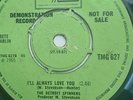 THE DETROIT SPINNERS = 7