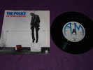 THE POLICE - CAN'T STAND LOSING YOU - UK PROMO VINYL 7 INCH SINGLE