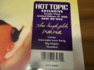 HT SEALED STONE TEMPLE PILOTS Purple COLOR VINYL LP_no core 4 shangri la dee da