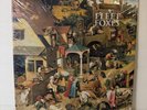 Fleet Foxes – LP + Sun Giant EP SEALED Sub Pop Indie Folk Vinyl NEW self-titled
