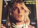 MICK RONSON / DANA GILLESPIE - RCA RECORDS PROMO 7