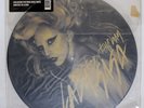 LADY GAGA BORN THIS WAY  STREAMLINE B001547611 US VINYL 12
