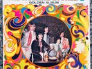 The Rolling Stones - 6 Golden Album JAPAN LP 1969 w/POSTER RARE SLC-236 ROCK POP