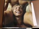 Troye Sivan Something To Give Each Other BAD WORLD Liquid HONEY Vinyl