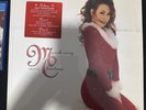 Mariah Carey - Merry Christmas 30th Anniversary Deluxe Vinyl