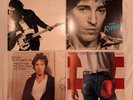 Bruce Springsteen 4 LP River Born in the USA to Run Darkness Edge of Town